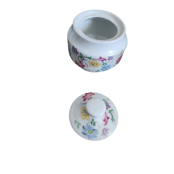 Pottery Teapot Set Ceramic Uch And Def Valencia Pottery Pre-owned Condition - Picture 9 of 14